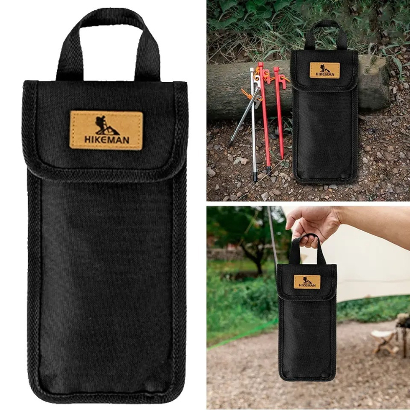 Outdoor Camping Stores - 1 adet açık kamp çadırı kazık