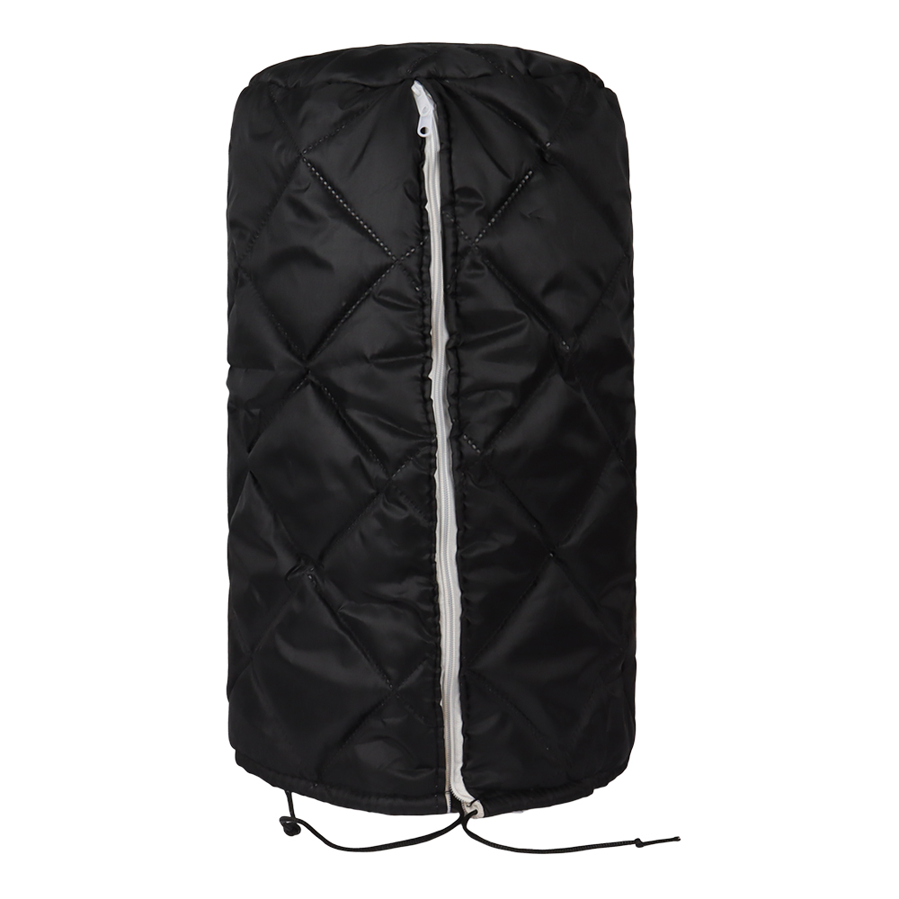 Outdoor Camping - 1 adet RV gaz propan şişesi