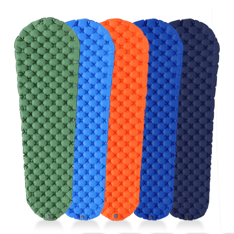 Outdoor Camping Carpet - Kamp Çadırı Mumya Hava Yatağı Ultralight