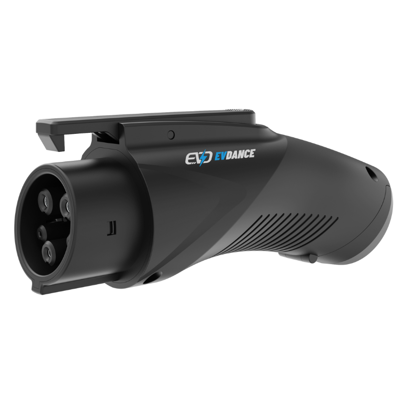 Outdoor Camping Vehicle - Hyundai evq için EVDANCE V2L adaptörü