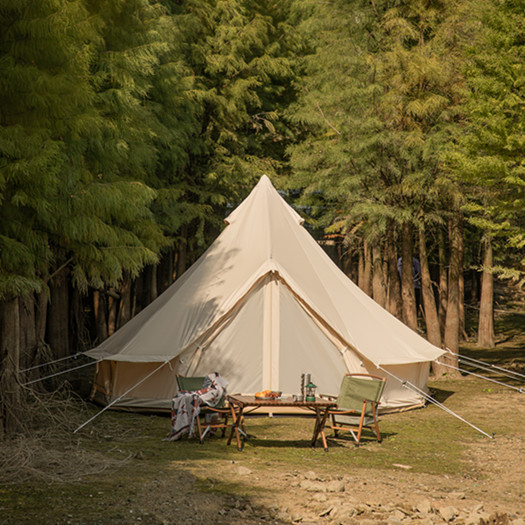 Camping Zelt Outdoor - Sıcak Fırsat 3M/4M/5M/6M/7M Açık Hava Kamp