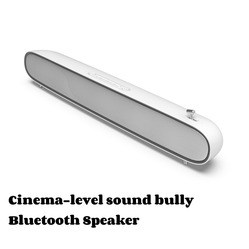 Outdoor Camping Tv - TV soundbar'da kablolu ve Wireles ev
