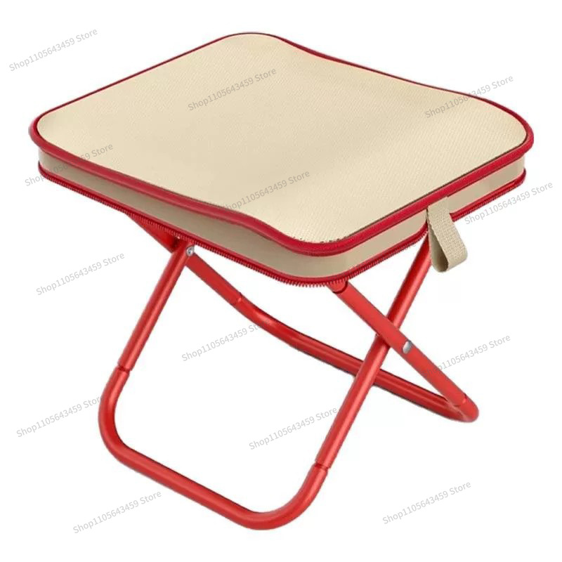 Outdoor Camping Stores - Katlanır tabure için küçük Maza taşınabilir
