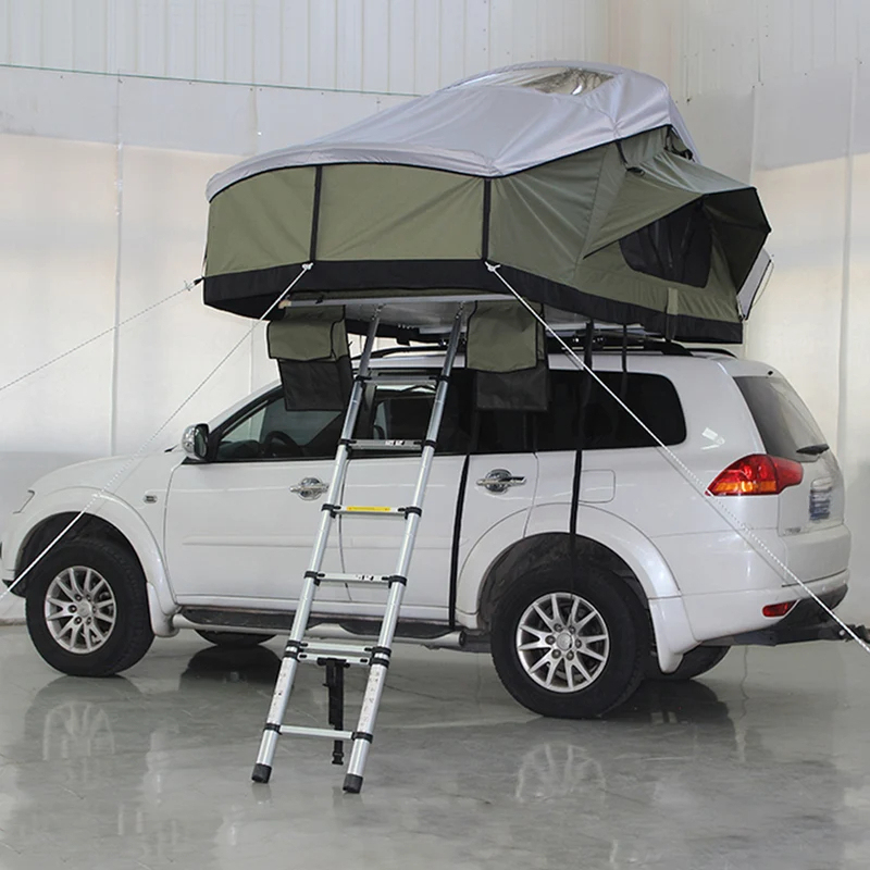 Outdoor Camping Vehicle - Fabrika Sıcak Fırsatı-RTT Açık Hava Araç