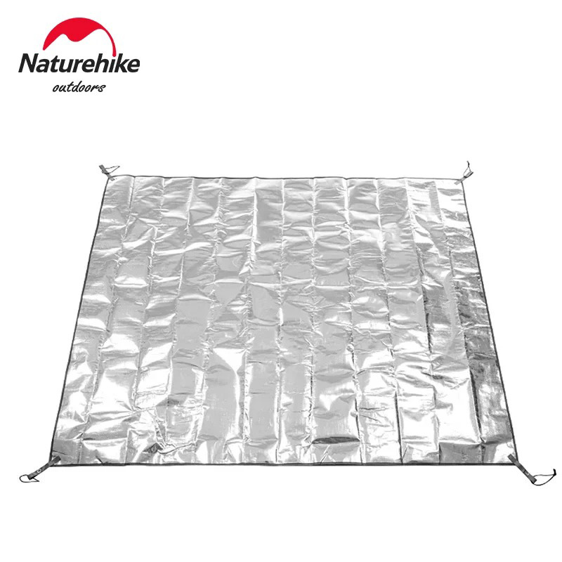 Outdoor Camping Heated Blanket - Naturehike Kamp Mat Köpük Folyo Battaniye