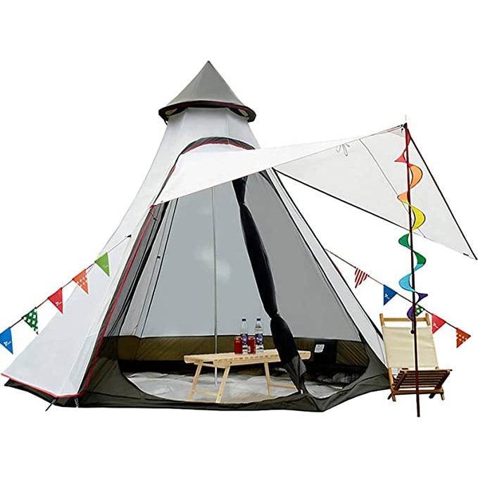 Camping Zelt Outdoor - Vidalido Çok Satan Toptan APZA20 Pagoden