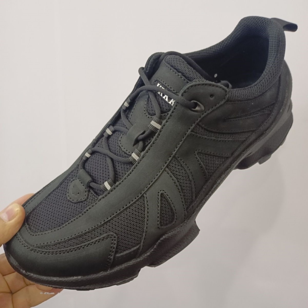 Japanese Outdoor Camping Brand - Trendy Lüks Marka Erkek Yürüyüş Ayakkabıları
