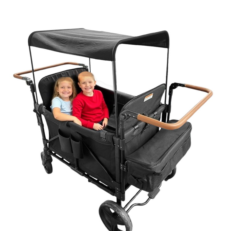 Outdoor Camping Wagon - Açık Hava Bahçe Plaj Arabası Balıkçılık