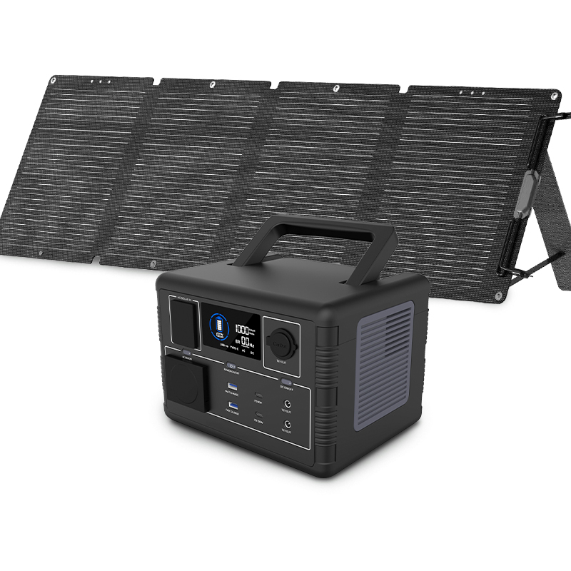 Portable Power Station - 300w 500w 600w 1500w 2400w Taşınabilir
