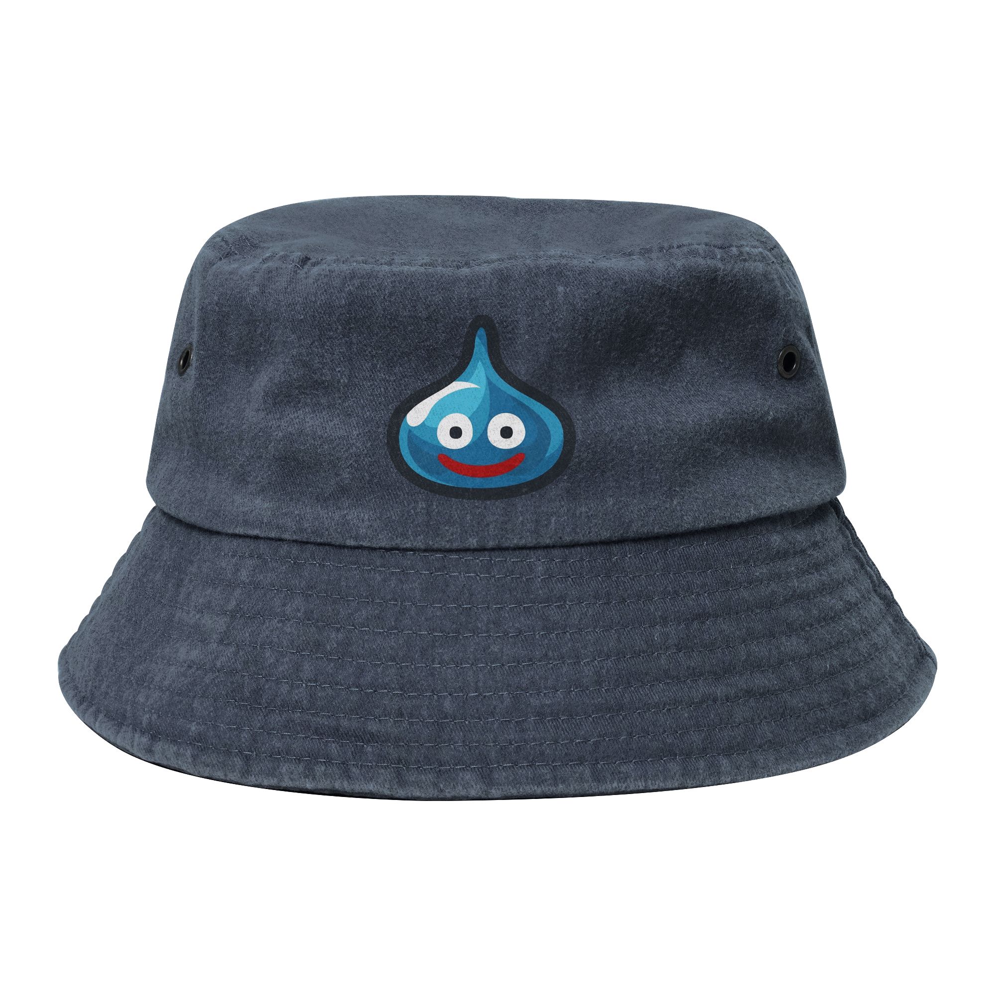 Quest Outdoor Camping - Bir balçık yaklaşıyor! Dragon Quest Kova