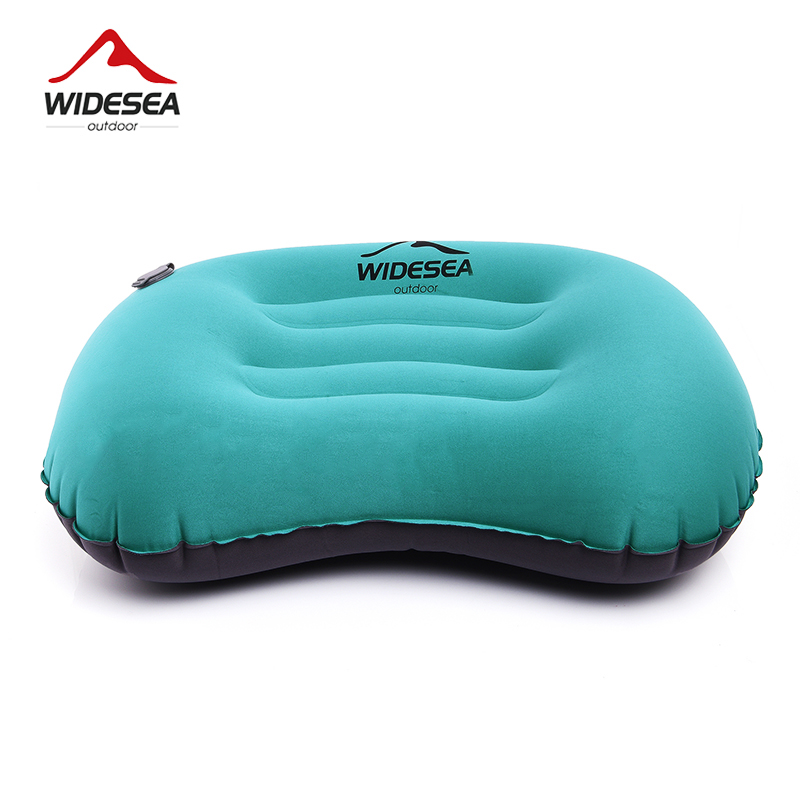 Outdoor Camping Carpet - Geniş ve taşınabilir şişme yastık kamp