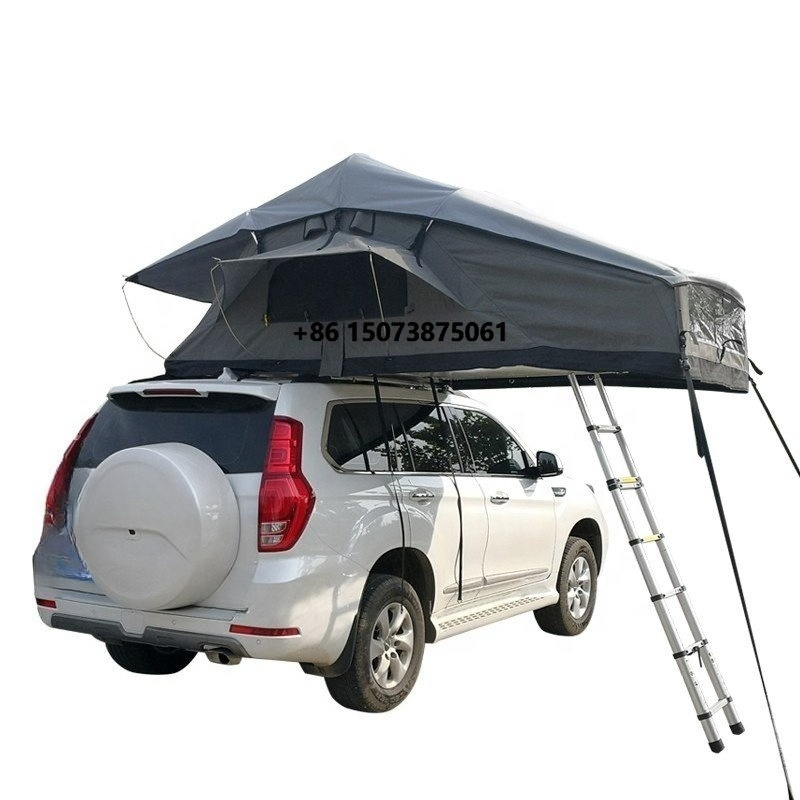Outdoor Camping Tents For Sale - Açık Hava Katlanır Tavan Çadırı Seyahat