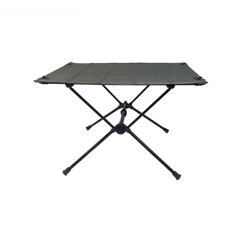 Outdoor Camping Equipment - Kamp Oxford Kumaş Masa Katlanır Masa
