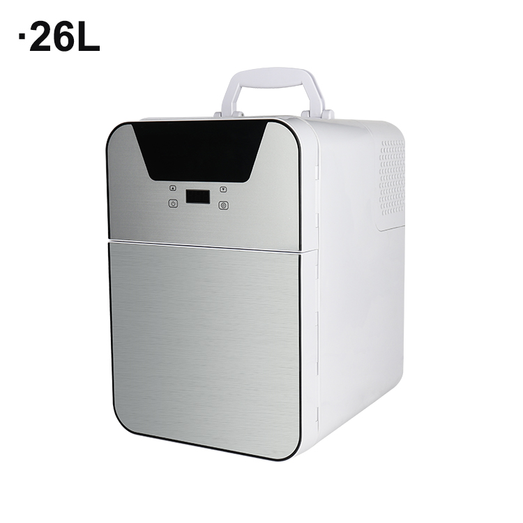 Outdoor Camping - 26L Büyük Kapasiteli Taşınabilir İçecek Barı