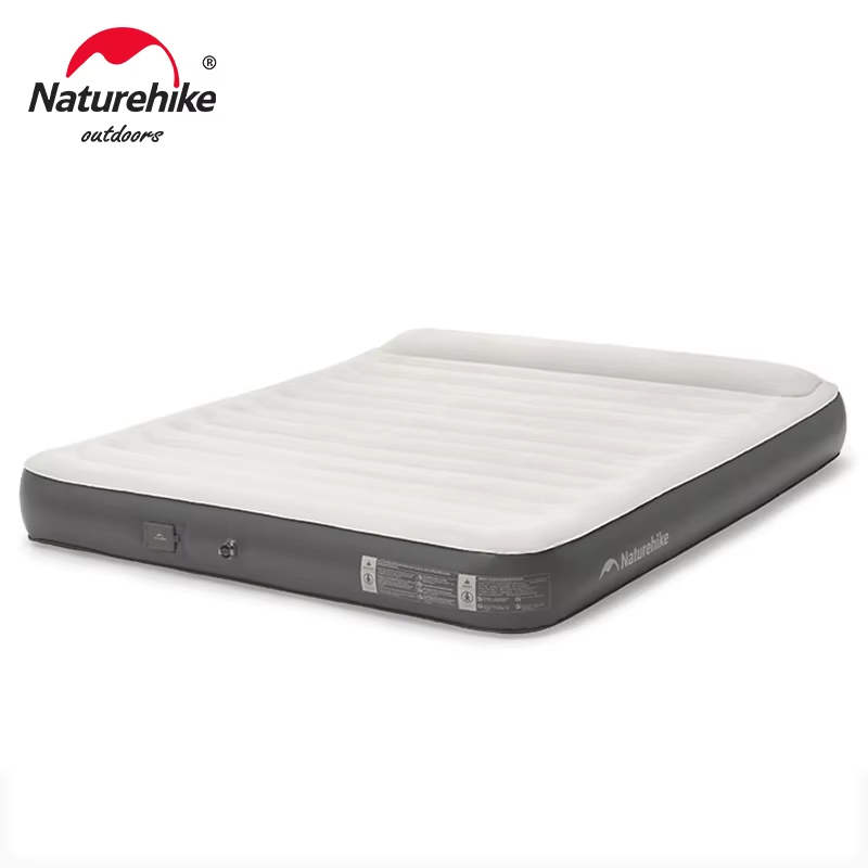 Outdoor Camping Carpet - Naturehike Kendiliğinden Şişen Yatak Kamp 2