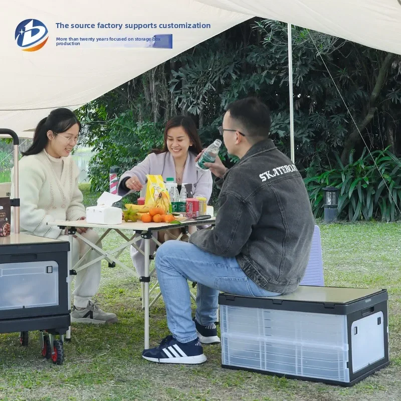 Baoyu Açık Hava Saklama Kutusu - Outdoor Camping Stores incelemesi ve fiyatı