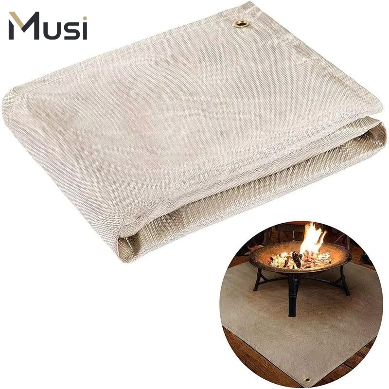 Barbekü Izgara Matı Ateşe Daya - Outdoor Camping Bbq incelemesi ve fiyatı