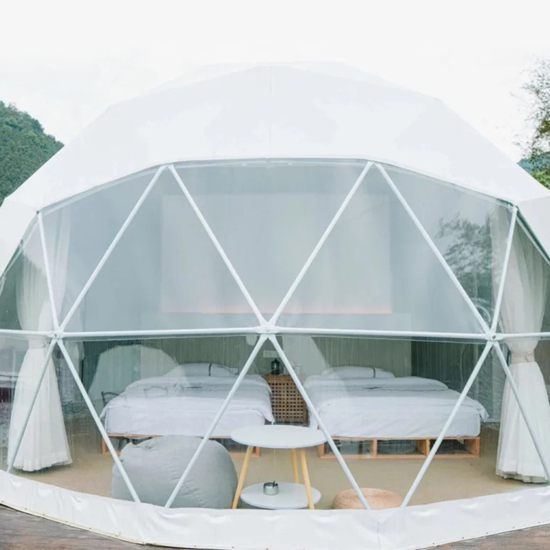 Dünya Şeklinde Yıldızlı Gökyüz - Outdoor Camping And Glamping incelemesi ve fiyatı