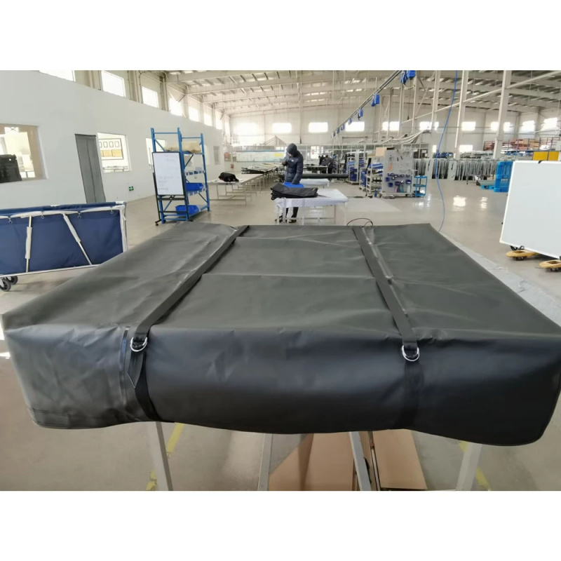 Katlanır 4X4 SUV Açık Hava Kam - Outdoor Camping Tents For Sale incelemesi ve fiyatı