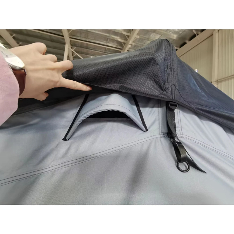Katlanır 4X4 SUV Açık Hava Kam - Outdoor Camping Tents For Sale incelemesi ve fiyatı