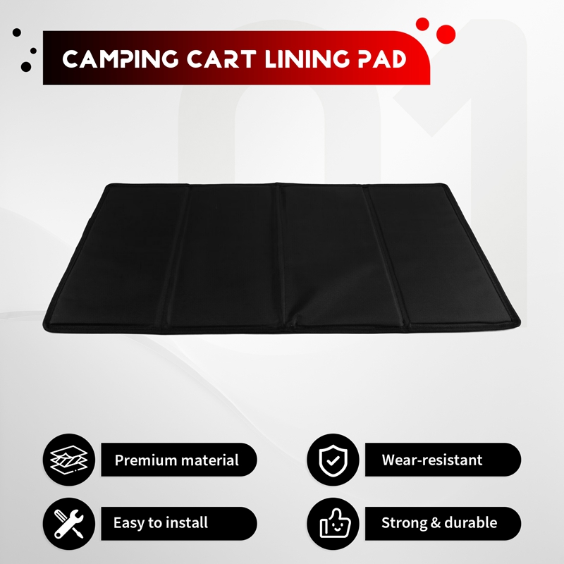 Çıkarılabilir Katlanır Kamp Ar - Outdoor Camping Wagon incelemesi ve fiyatı