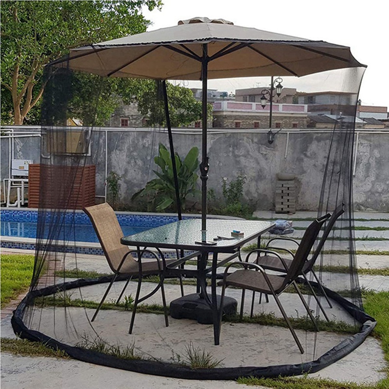 Sivrisinek Böcek Ağı Şemsiye A - Outdoor Camping incelemesi ve fiyatı