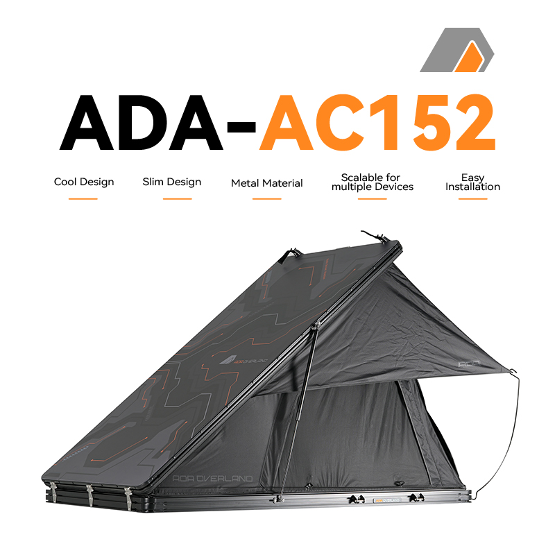 Sıcak Toptan Alüminyum Gövdeli - Outdoor Camping Vehicle incelemesi ve fiyatı