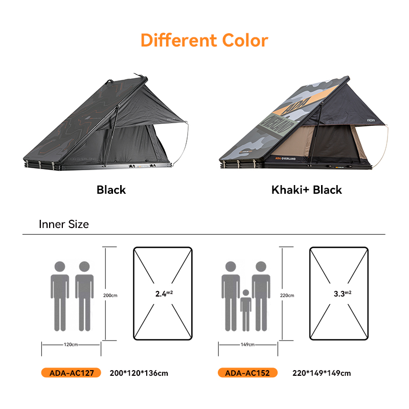 Sıcak Toptan Alüminyum Gövdeli - Outdoor Camping Vehicle incelemesi ve fiyatı