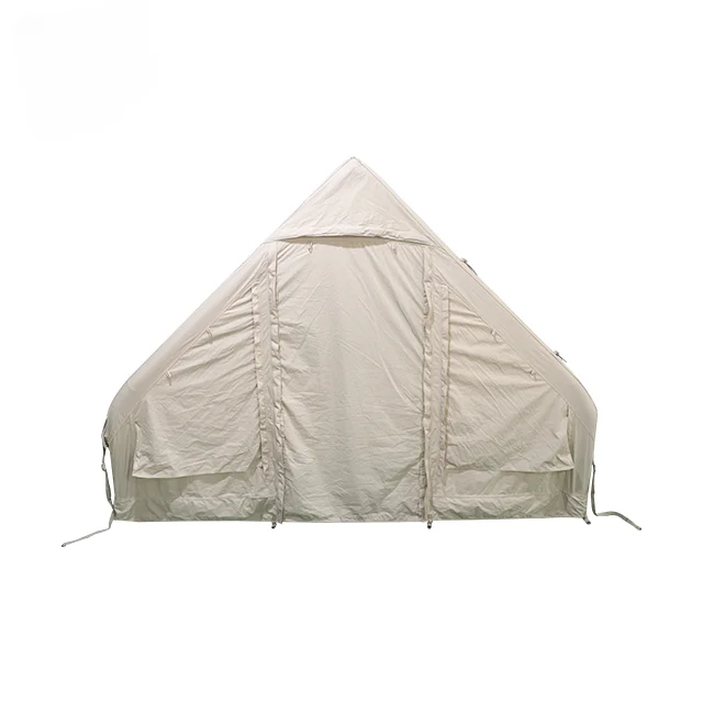-Açık Kamp Glamping Kanvas Çad - Camping Zelt Outdoor incelemesi ve fiyatı