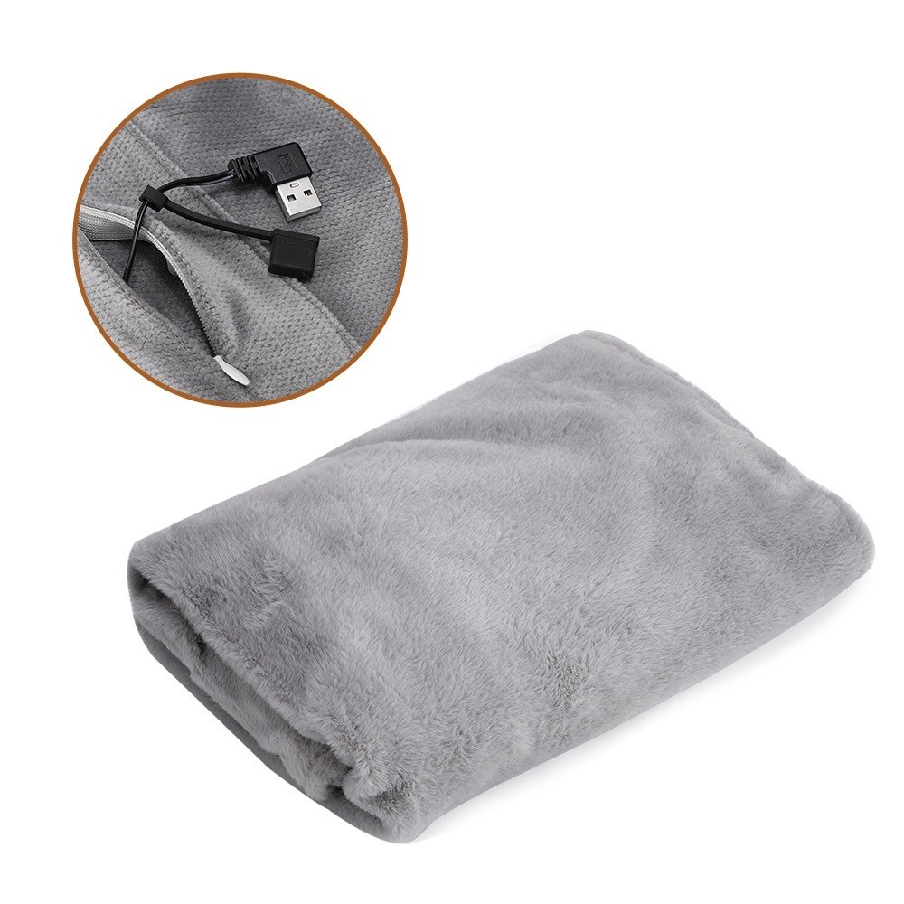 Yüksek Kaliteli Giyilebilir US - Outdoor Camping Heated Blanket incelemesi ve fiyatı