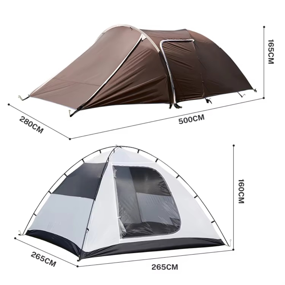 Avrupa Popüler Satış Büyük Su  - Outdoor Camping Tents For Sale incelemesi ve fiyatı