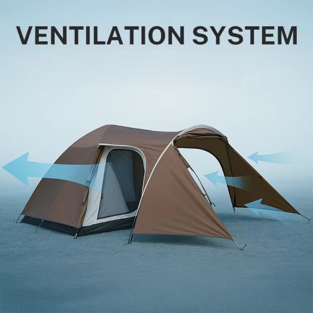 Avrupa Popüler Satış Büyük Su  - Outdoor Camping Tents For Sale incelemesi ve fiyatı