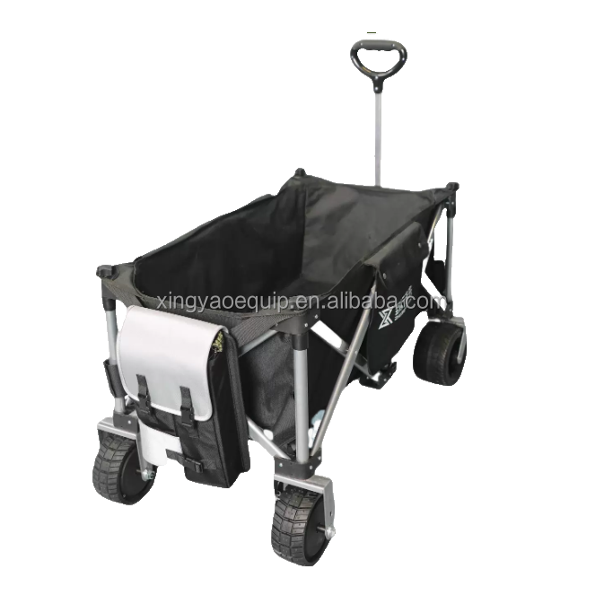 Sıcak Satış Akıllı Elektrikli  - Outdoor Camping Vehicle Wagon incelemesi ve fiyatı