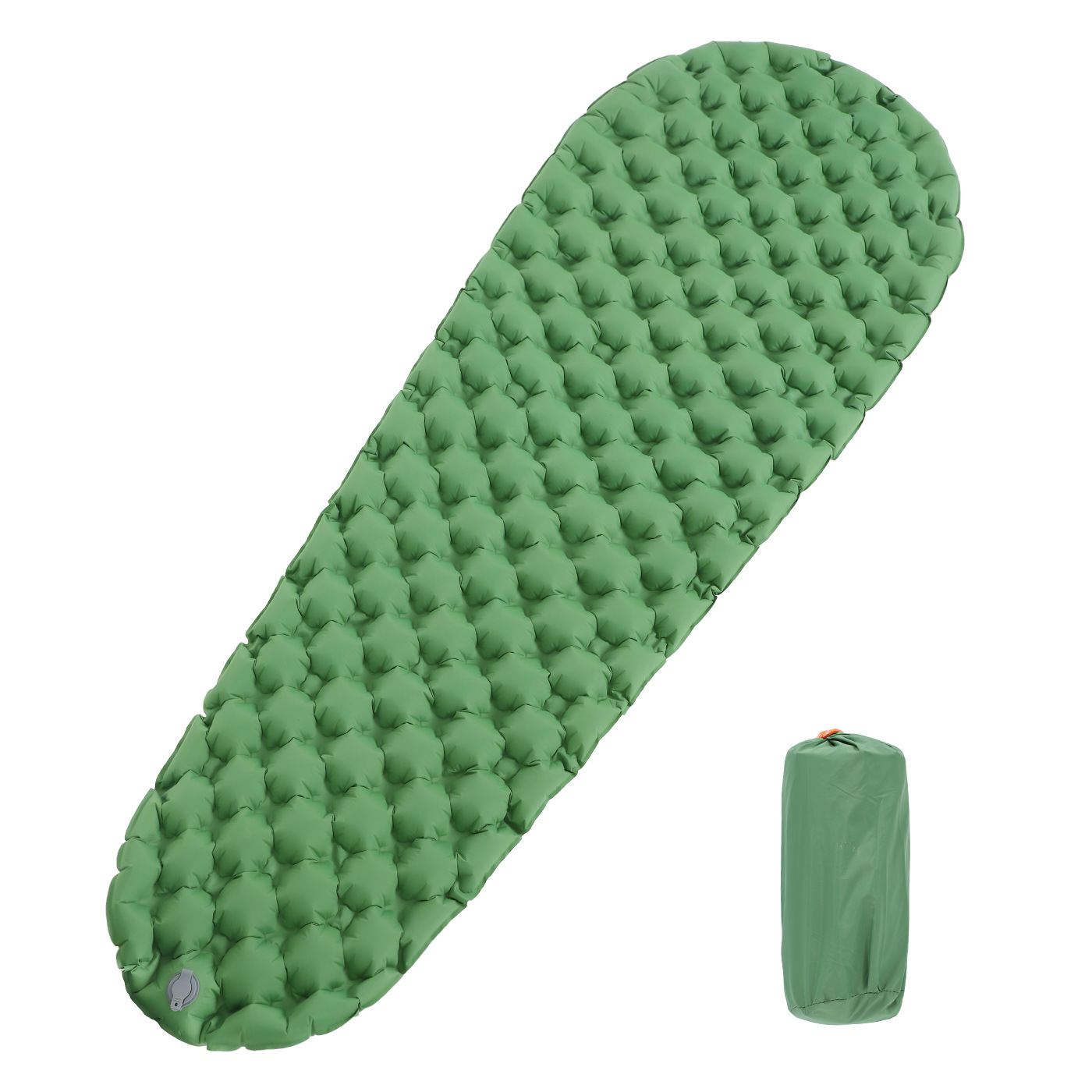 Kamp Çadırı Mumya Hava Yatağı  - Outdoor Camping Carpet incelemesi ve fiyatı