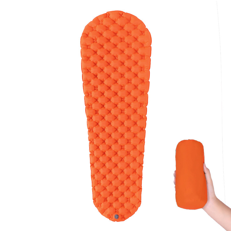 Kamp Çadırı Mumya Hava Yatağı  - Outdoor Camping Carpet incelemesi ve fiyatı