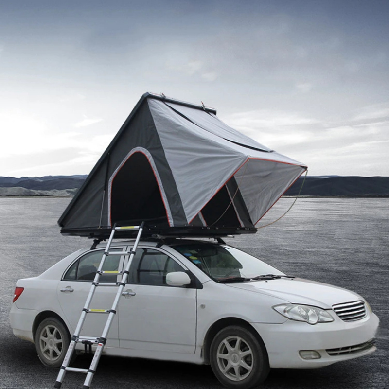 Sıcak Satış HOTO RTT Tavan Alü - Outdoor Camping Tents For Sale incelemesi ve fiyatı