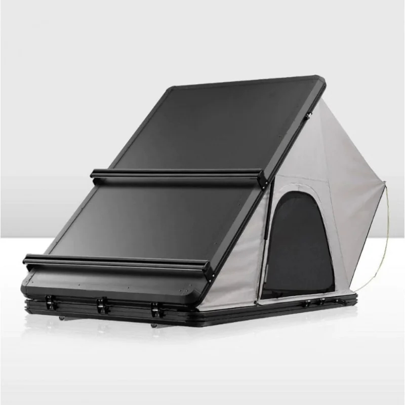 Sıcak Satış HOTO RTT Tavan Alü - Outdoor Camping Tents For Sale incelemesi ve fiyatı