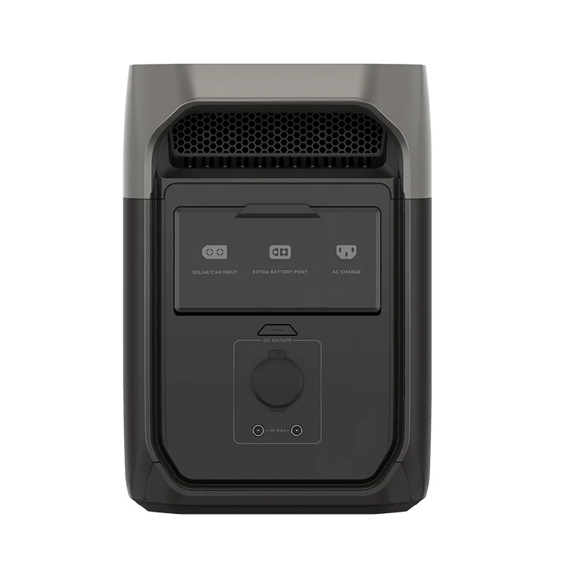 ECOFlow 3 1800W Şarj Edilebili - Portable Power Station incelemesi ve fiyatı