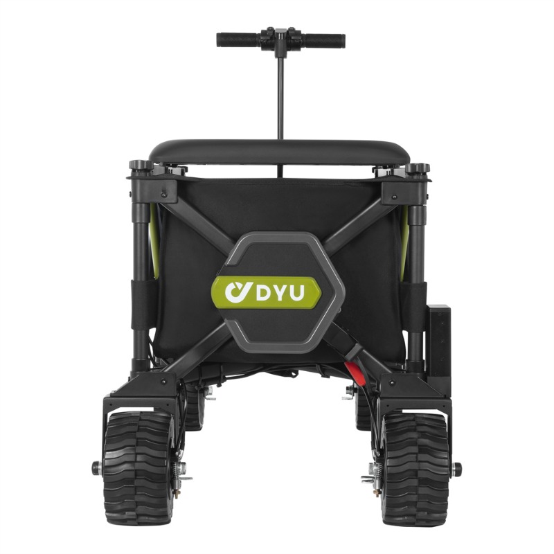 Airo DYU CampX Dört Tekerlekli - Outdoor Camping Vehicle Wagon incelemesi ve fiyatı