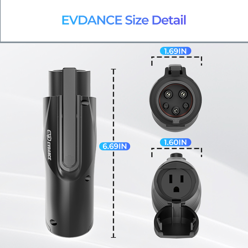Hyundai evq için EVDANCE V2L a - Outdoor Camping Vehicle incelemesi ve fiyatı
