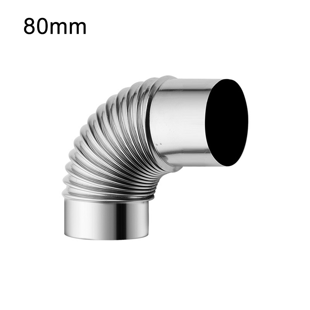 60/70/80mm Paslanmaz Çelik 90  - Outdoor Camping Fireplace incelemesi ve fiyatı