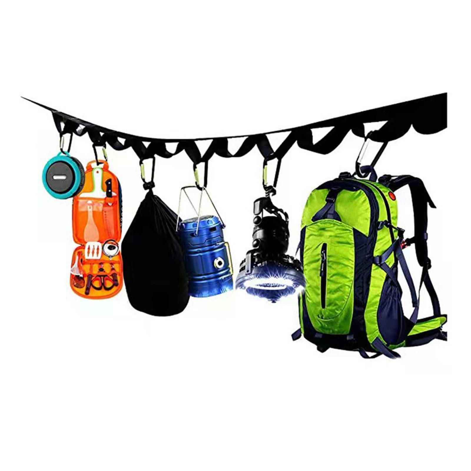 Kamp Malzemeleri - Askı İpi -  - Camping Zelt Outdoor incelemesi ve fiyatı