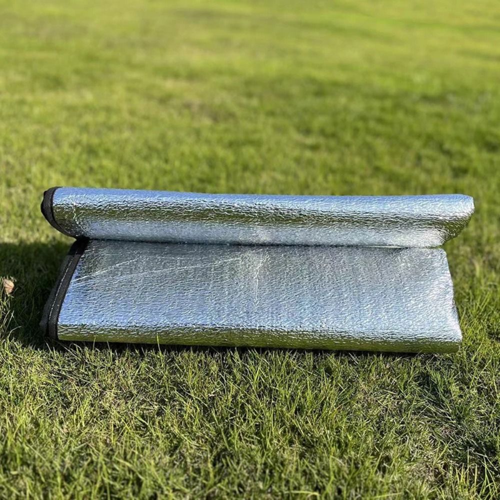 Kamp Mat köpük folyo battaniye - Outdoor Camping Heated Blanket incelemesi ve fiyatı