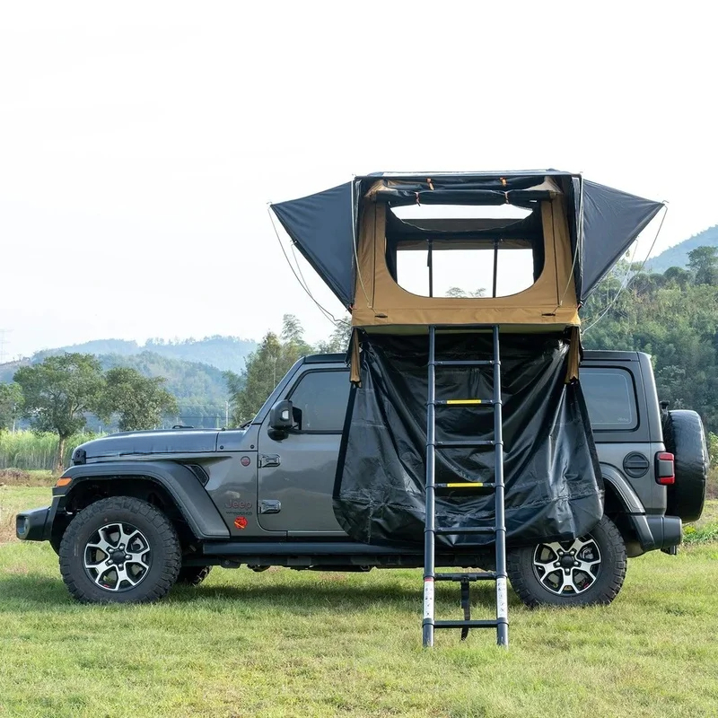 Kamp Su Geçirmez Yüksek Kalite - Outdoor Camping Vehicle incelemesi ve fiyatı