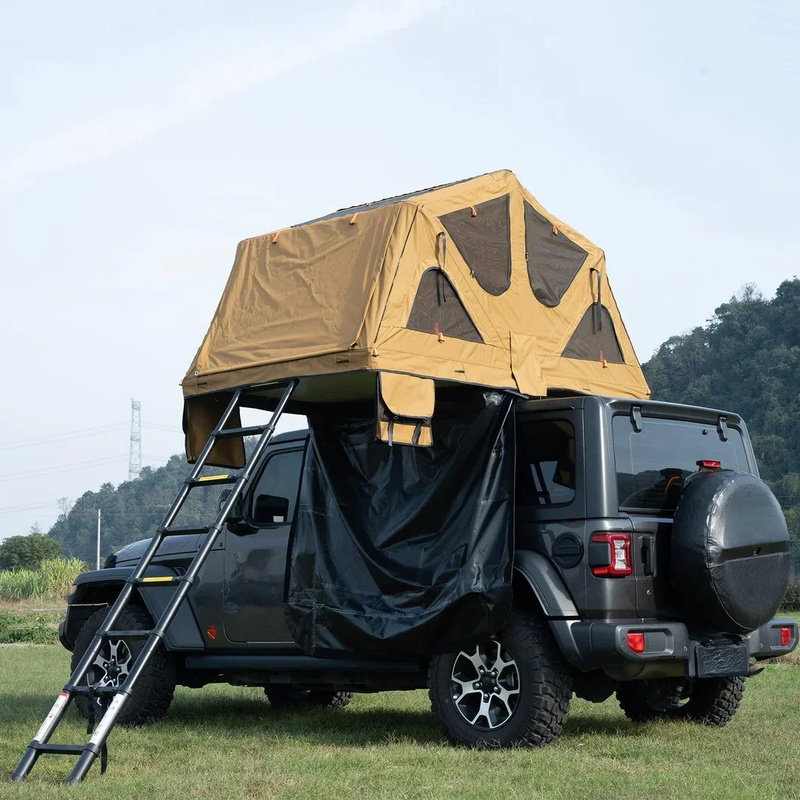 Kamp Su Geçirmez Yüksek Kalite - Outdoor Camping Vehicle incelemesi ve fiyatı
