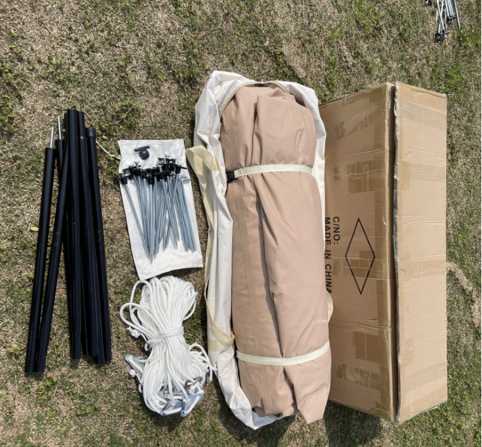 Sıcak Fırsat 3M/4M/5M/6M/7M Aç - Camping Zelt Outdoor incelemesi ve fiyatı