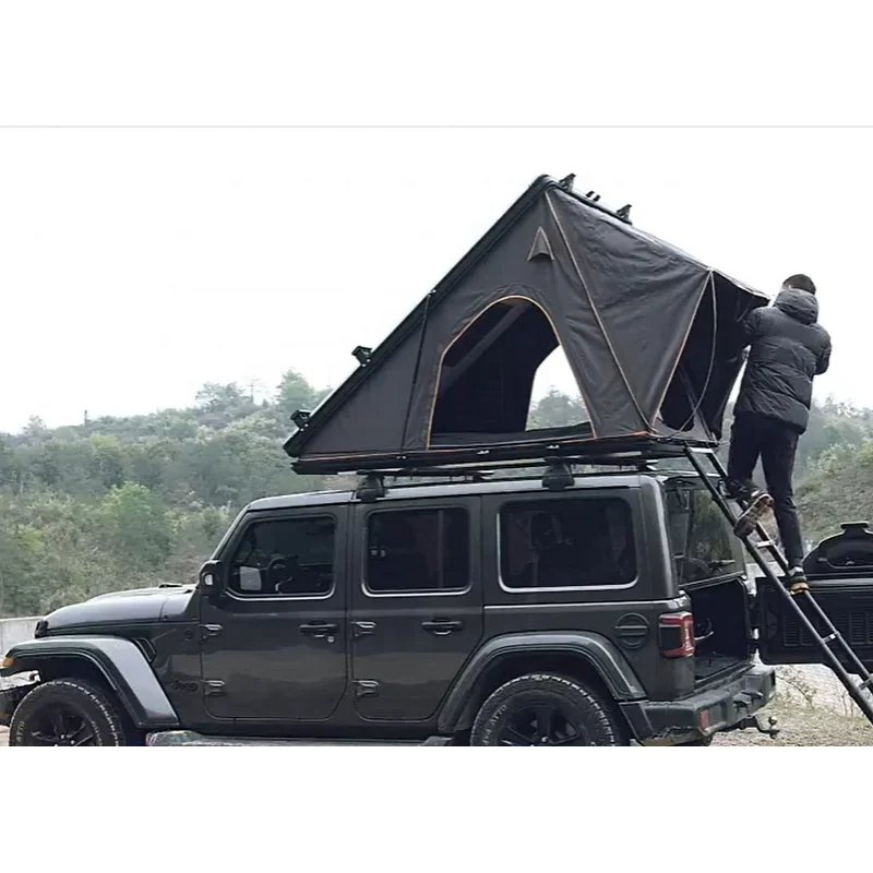 Yüksek Kaliteli Kaldırılabilir - Outdoor Camping Vehicle incelemesi ve fiyatı