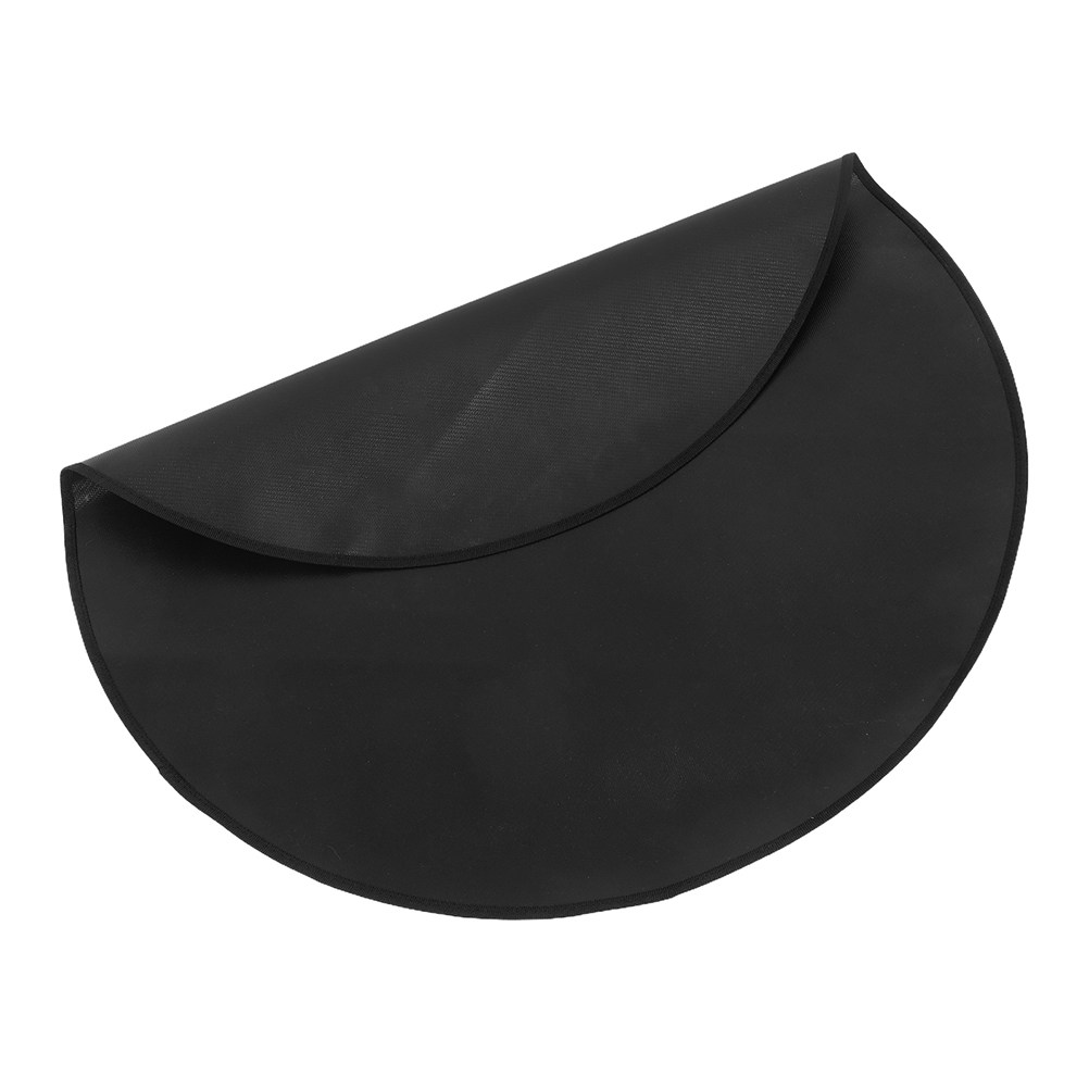 Yuvarlak Isıya Dayanıklı Ateş  - Outdoor Camping Fire Pit incelemesi ve fiyatı
