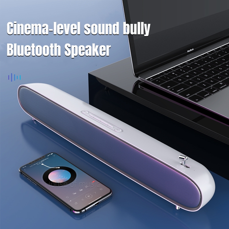 TV soundbar'da kablolu ve Wire - Outdoor Camping Tv incelemesi ve fiyatı