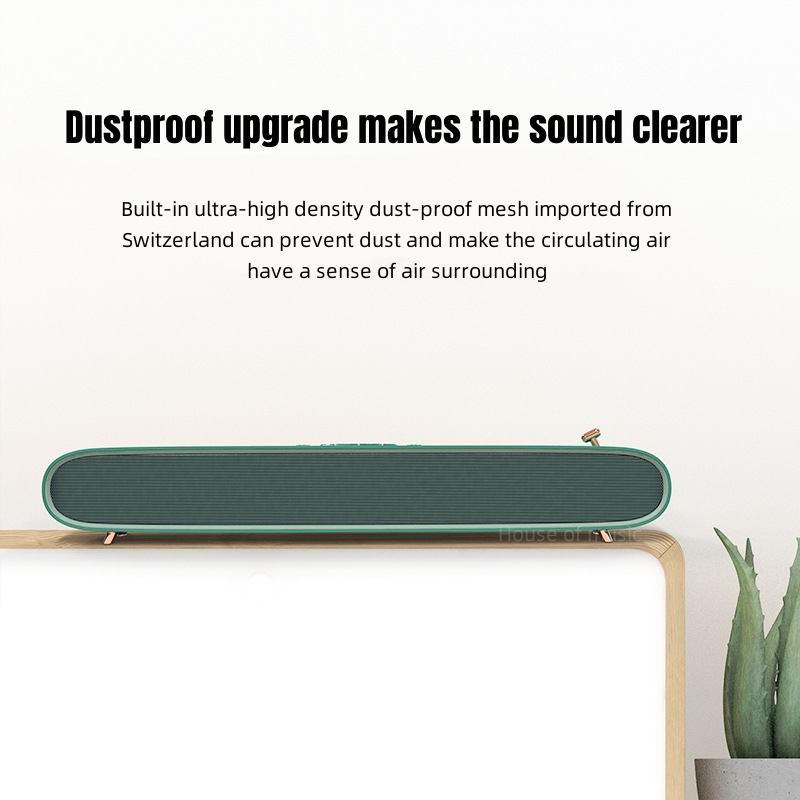 TV soundbar'da kablolu ve Wire - Outdoor Camping Tv incelemesi ve fiyatı